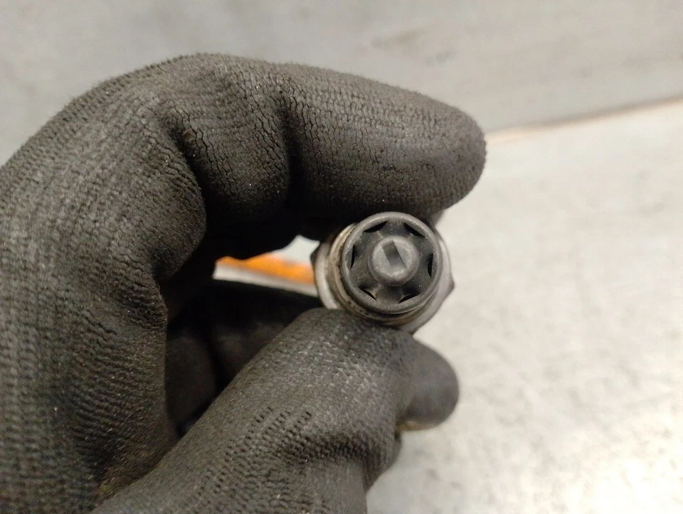 226A40319R SONDA LAMBDA / 5477430 PARA DACIA SANDERO II B8_ 1.0 SCE 75 B8JC, - Imagen 2 de 4