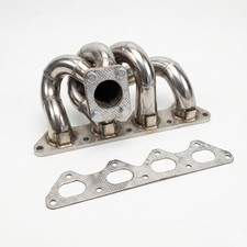 For 1990-99 Eclipse Gst Gsx 1990-98 Talon Tsi Hatchback Turbo Exhaust Manifold
