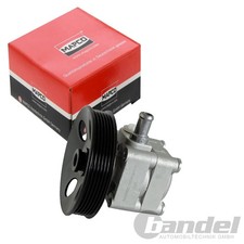 Poulies diverses Volvo S70