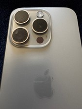 iPhone 15 Pro 128GB for Sale | Shop New & Used Cell Phones | eBay