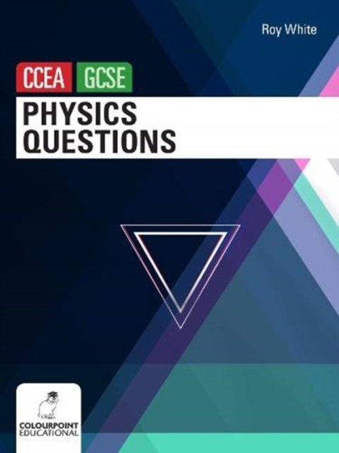 Physics Questions for CCEA GCSE Roy White - Free Tracked Delivery