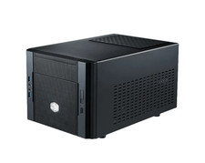 Cooler Master Elite 130 Mini PC - i5-4460 - Nvidia GTX 970 - Liquid Cooled CPU
