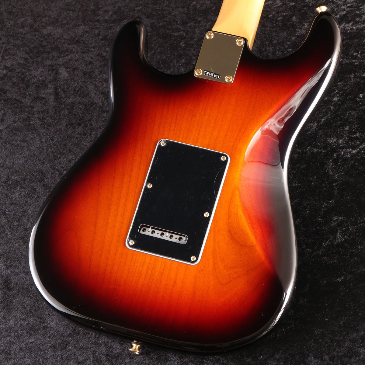 Fender / American Artist Stevie Ray Vaughan SRV Stratocaster