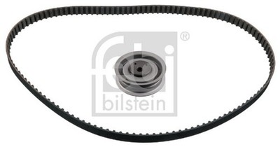 Zahnriemensatz FEBI BILSTEIN 14618 für VW SEAT GOLF ALHAMBRA SHARAN 2E 7DB VENTO