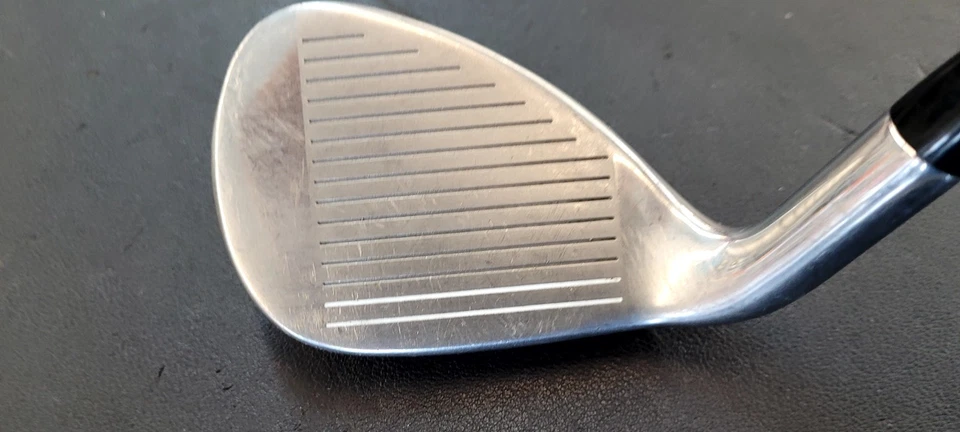 Callaway Edge Sand Wedge Regular Flex Steel Shaft - Image 2 of 4