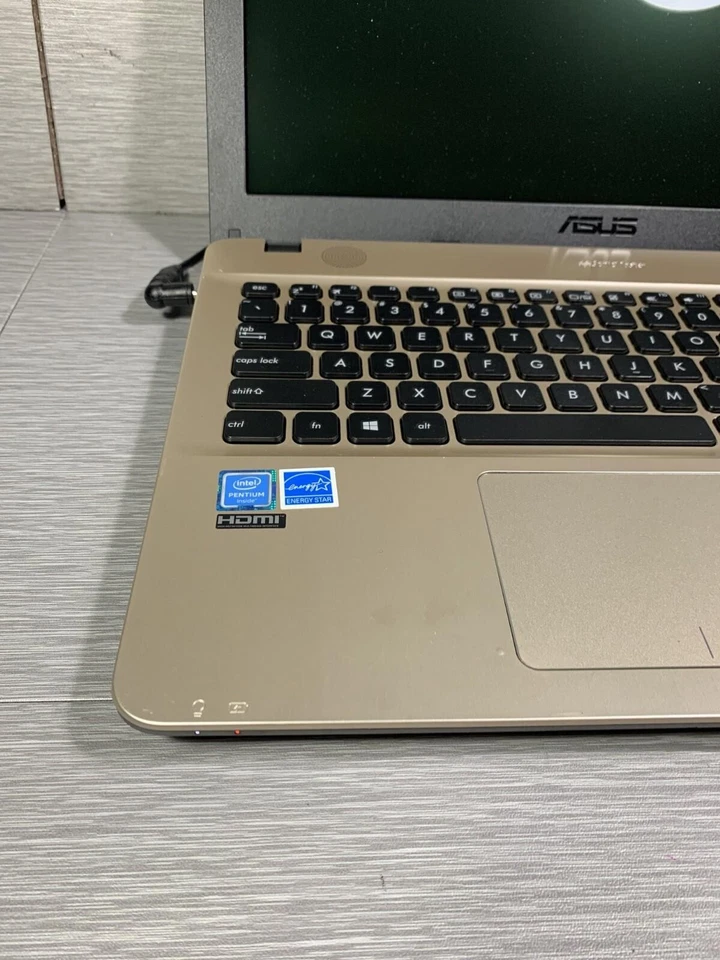 ASUS X541N 15.6", Pentium N4200 *LEIA* - Imagem 4 de 4