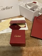 Cartier love  Wedding Band Ring