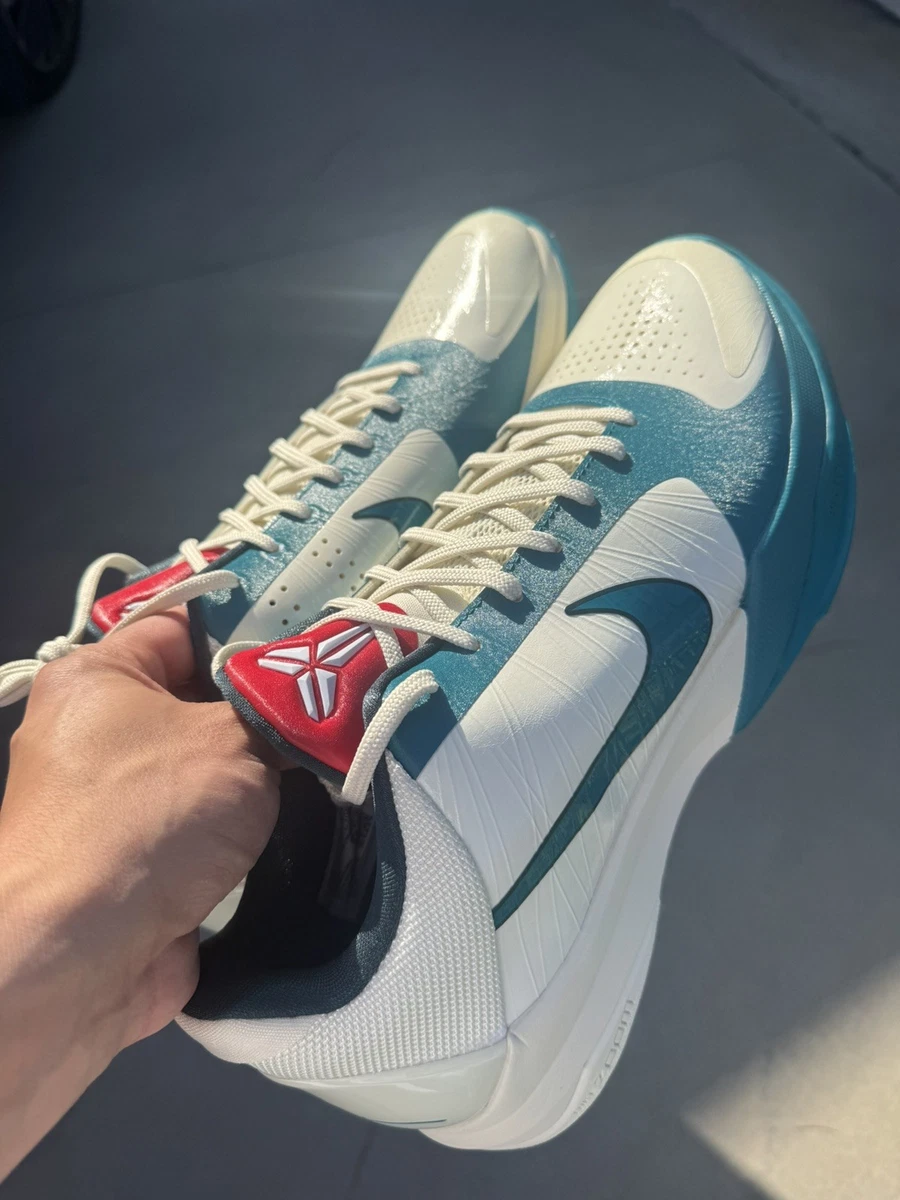Nike Zoom Kobe 5 China - огромный выбор по лучшим ценам | eBay
