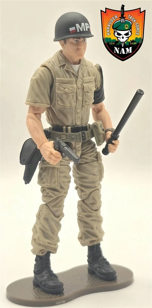 25+ 1:18 Military & Adventure Action Figures for sale | Updated