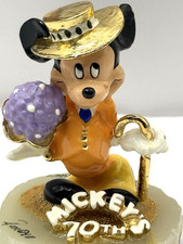 Ron Lee Disney In Mickey Mouse Figurines (1968-Now) for sale | eBay