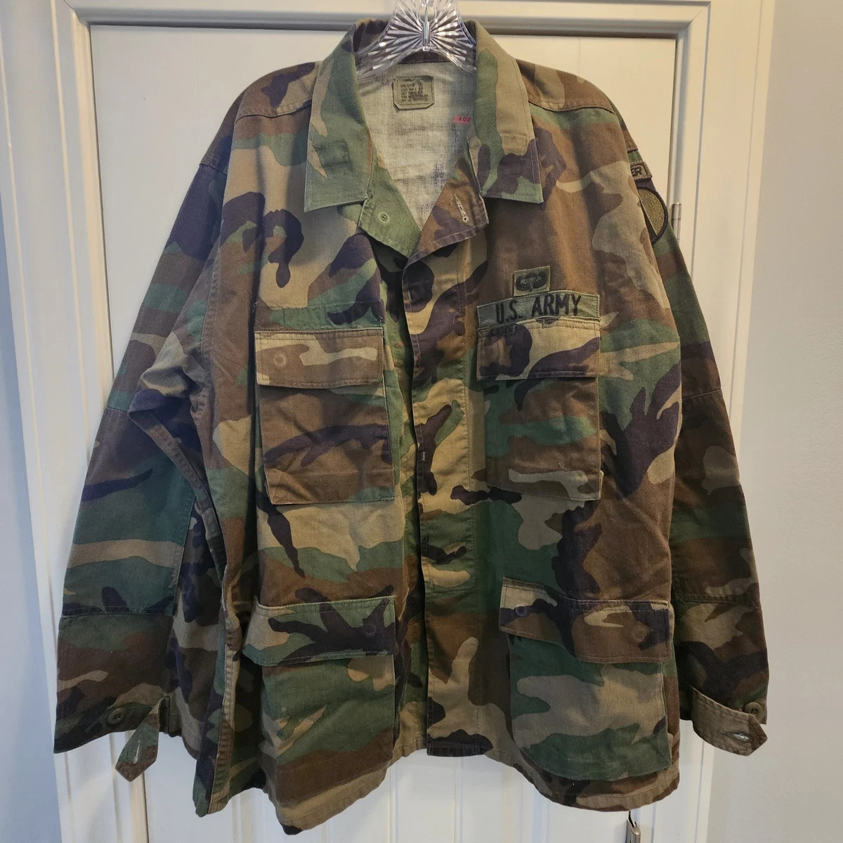 bdu jacket products for sale | eBay