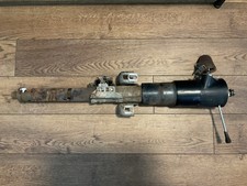 87-95 Jeep Yj Wrangler Manual Steering Column No Tilt Key. L28