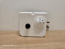  Unvented Cylinder Dual Thermostat
