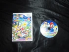 Mario Party 9 (Nintendo Wii, 2012) Case, Disc, Tested