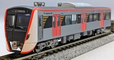 Popondetta N Gauge Toei Type 5500 Asakusa Line 8-Car Set 6020