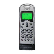 Motorola IRIDIUM SATELLITE PHONE 9505 with Battery -Blocked