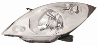 Depo 235-1111LMLD-EM Scheinwerfer Links FüR Spark 03.10-12.12 Chevrolet
