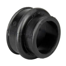 71-74 VW Dual Port Intake Manifold Rubber Boot -  113129729B