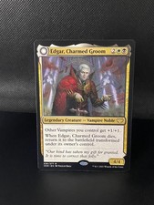 Innistrad: Crimson Vow Magic The Gathering *Add to Cart for Multi-Card Discount*