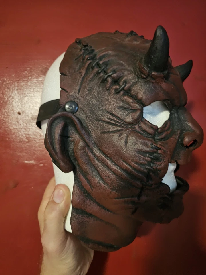 Alla Xul Elu 2.0 Horned Varaint Oop Rare — 第 2/3 张图片