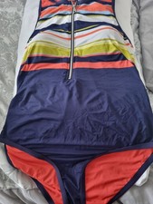 WOMEN'S lovely NEXT SWIMSUIT size 18 swimsuit new