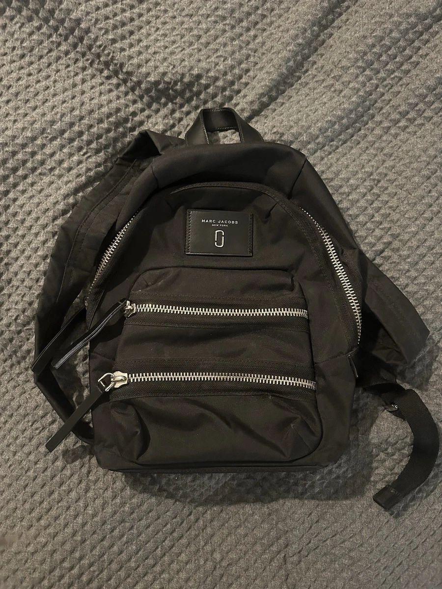 Marc Jacobs Backpack Black Bags & Handbags for Women for  display picture 3