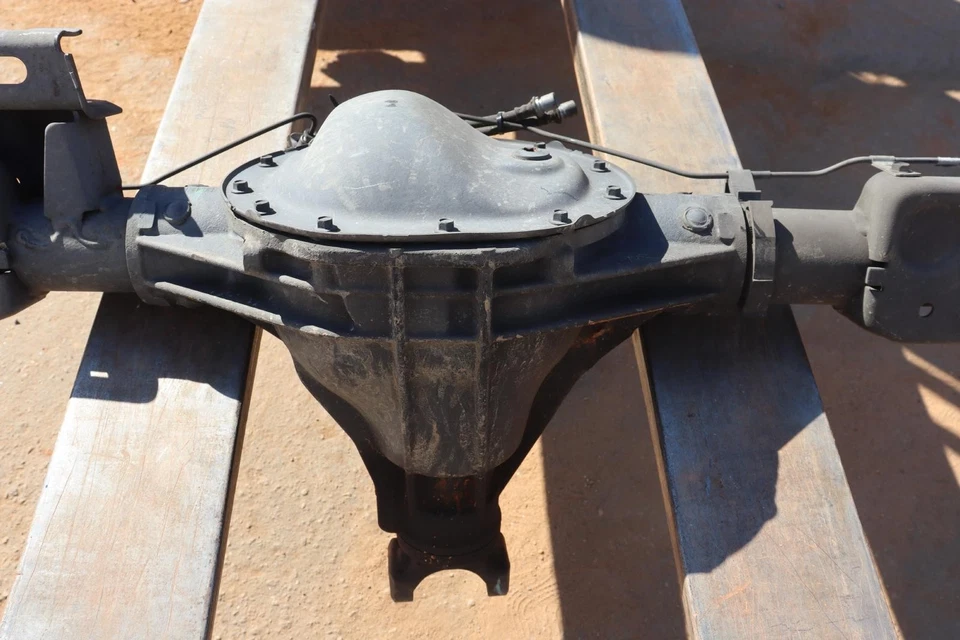 2015-2020 凯迪拉克 ESCALADE 4X2 后轴 8 速变速器 3.23 RATIO 原始设备制造商 — 第 3/4 张图片