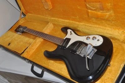 Mosrite Electric Guitars for sale | eBay