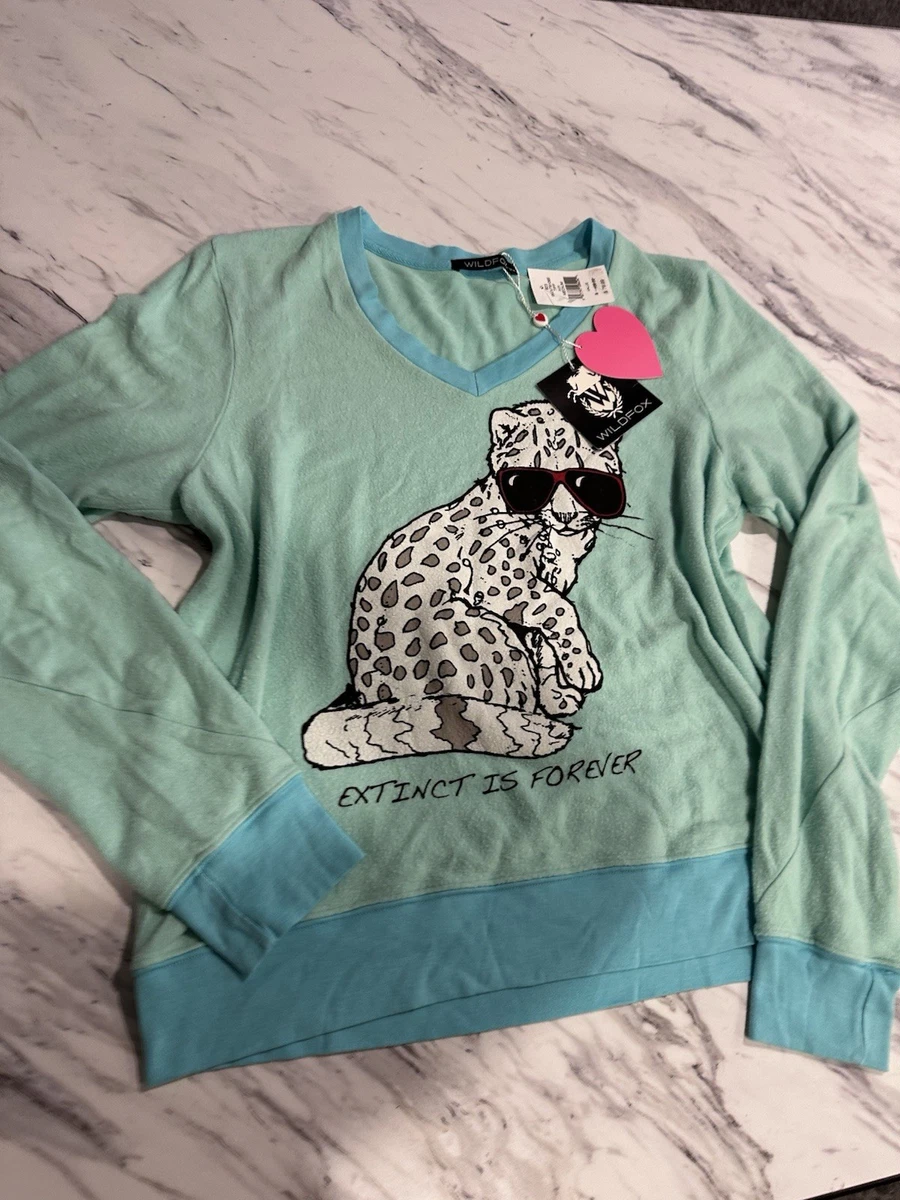Wildfox Pour Favor Graphic Sweatshirt on SALE | Saks OFF 5TH Wildfox Pour Favor Graphic Sweatshirt on SALE | Saks OFF 5TH