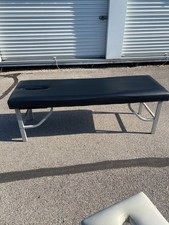 Chiropractic/Massage table