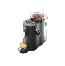 Café Royal Coffee B Schwarz Kaffeemaschine 