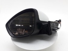 Espejo puerta peugeot 208 n/s 2012-2020 5 puertas hatchback LH 1607511980