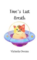 Time's Last Breath Victoria Owens Taschenbuch Englisch 2024 EAN 9789908007632