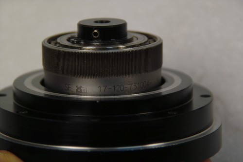 SF HD17-120-731004,17-120-030158, HARMONIC DRIVE SYSTEMS,GEAR,GEARHEAD,REDUCER, - Picture 4 of 12