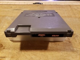 AUTHENTIC! Teenage Mutant Ninja Turtles II: The Arcade Game (NES, 1990) Tested!