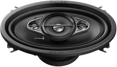 Pioneer TS-A4670F 4
