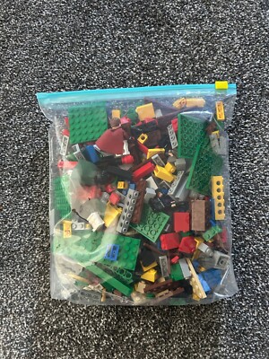 LEGO Harry Potter: Quidditch Match (75956) 5702016160277 - Main Image