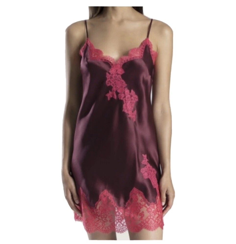 Nuisette Aubade Soie d Amour taille 3 M 40 eBay