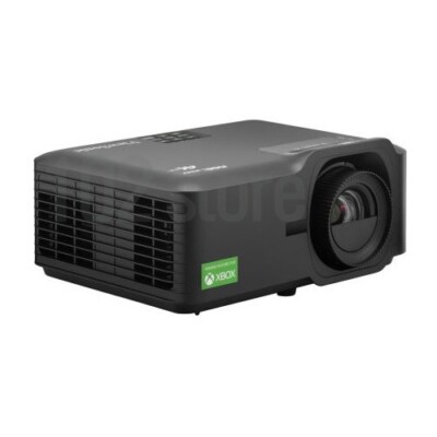 ViewSonic LX700-4K RGB Laser Gaming Projector​ OSD 23 Languages No