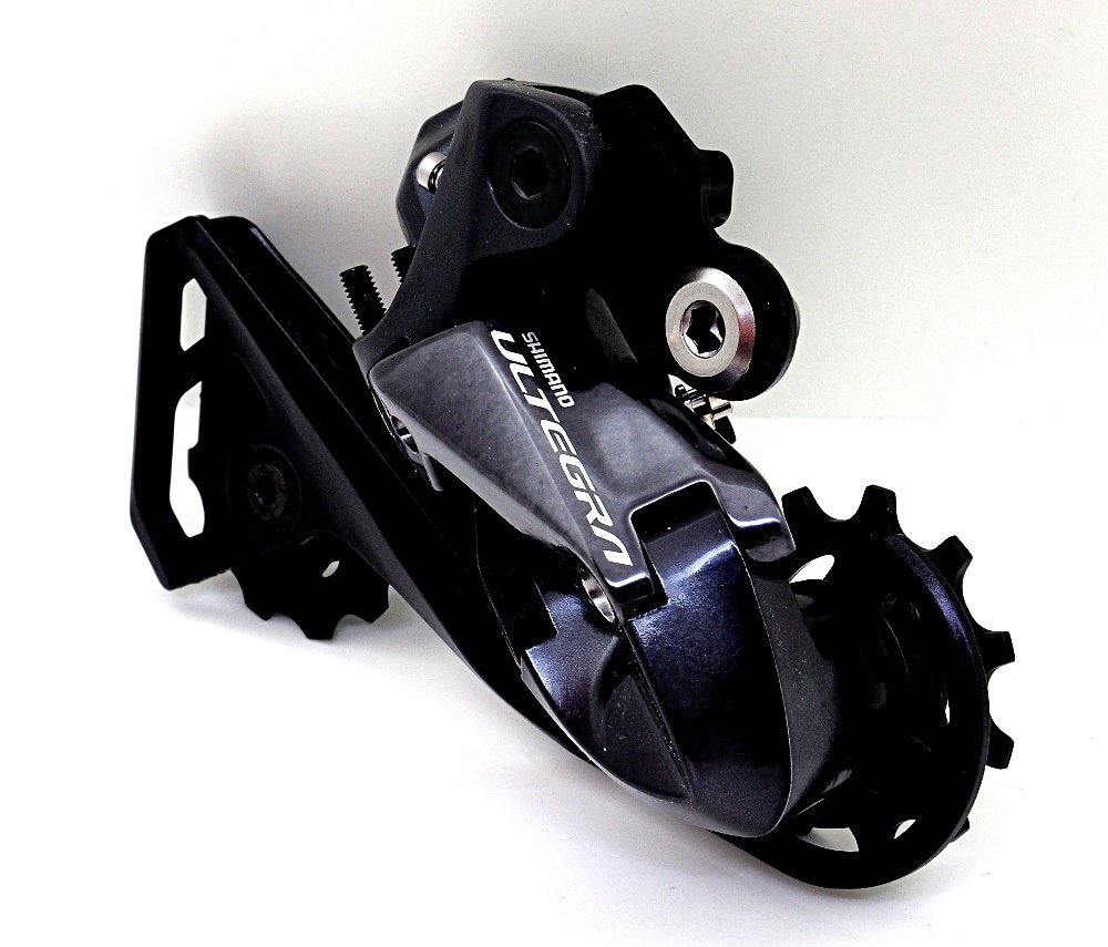 Shimano Ultegra Di2 RD-R8050-GS Medium/Long Cage Rear