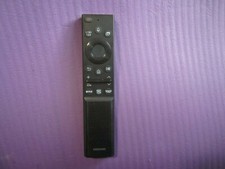 ORIGINAL SAMSUNG BN59-01357A Smart QLED Voice Solar Cell Remote most 2021 model