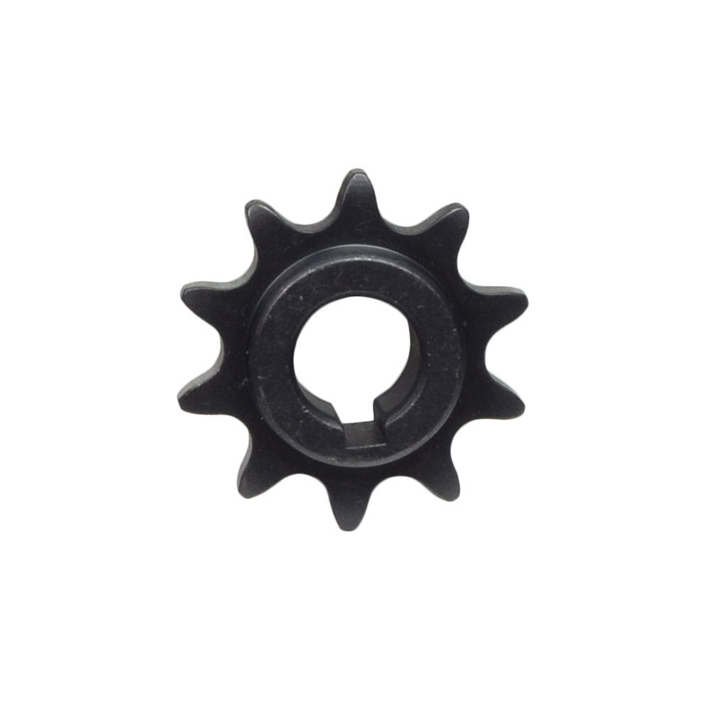 10 Tooth #40/#41/420 Sprocket with 5/8
