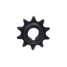 10 Tooth 40/ 41/420 Sprocket with 5/8" Bore for the Baja/Coleman Mini Dirt Bike