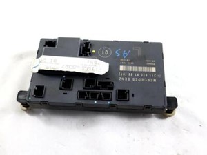 2118208185 ECU Anschluss Vorne Links MERCEDES Classe E 270 W211 2.7 D