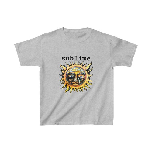 Sublime Kids Heavy Cotton Tee, Sublime kids T-Shirt - Picture 4 of 15