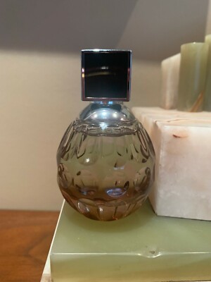 *New* JIMMY CHOO Eau De Parfum Spray, oz