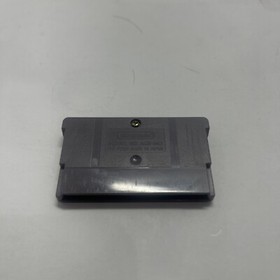 Ice Climber Classic NES Series GBA Authentic Tested And Working