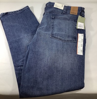 Slim Jeans Total Flex 40x32 FREE 