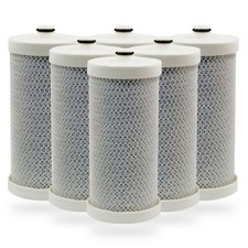 Fits Frigidaire WFCB WF1CB 469906 Refrigerator Water Filter RPF-WF1CB 6 PacK 
