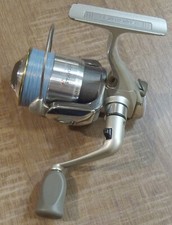 TEAM DAIWA-X 2500iA - Ottime condizioni!! MADE IN JAPAN!!!